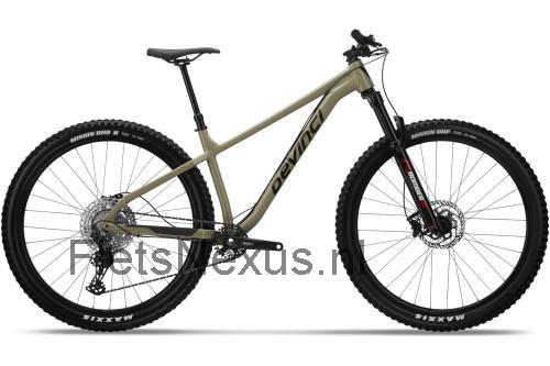 Devinci Kobain specificaties